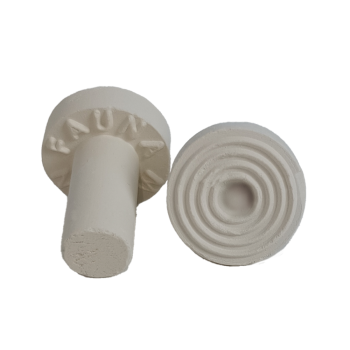Fauna Marin Mini Reef Disc - SPS Plugs Ø 2,0cm 12x